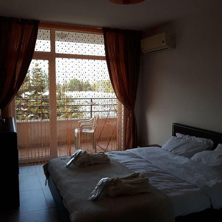Apartament Grand Kamelia Sunny Beach Exterior foto