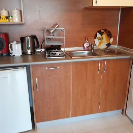 Apartament Grand Kamelia Sunny Beach Exterior foto
