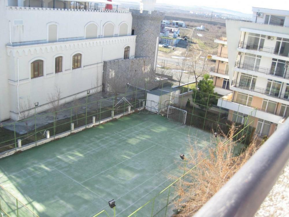Apartament Grand Kamelia Sunny Beach Exterior foto