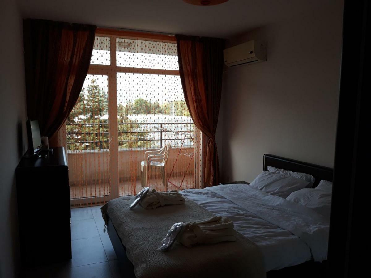 Apartament Grand Kamelia Sunny Beach Exterior foto
