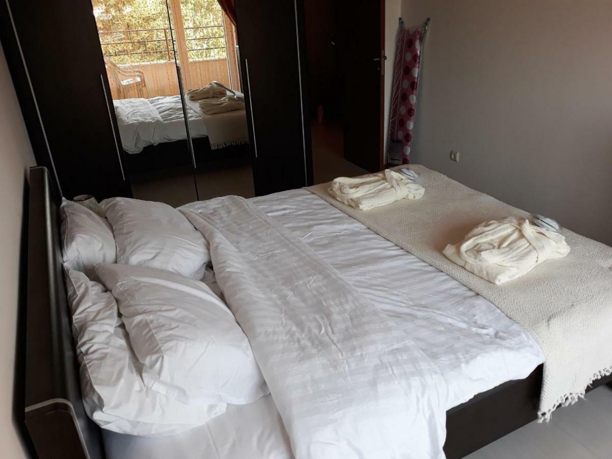 Apartament Grand Kamelia Sunny Beach Exterior foto