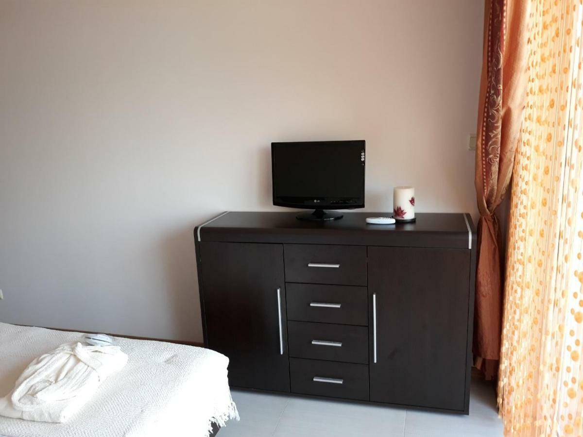 Apartament Grand Kamelia Sunny Beach Exterior foto
