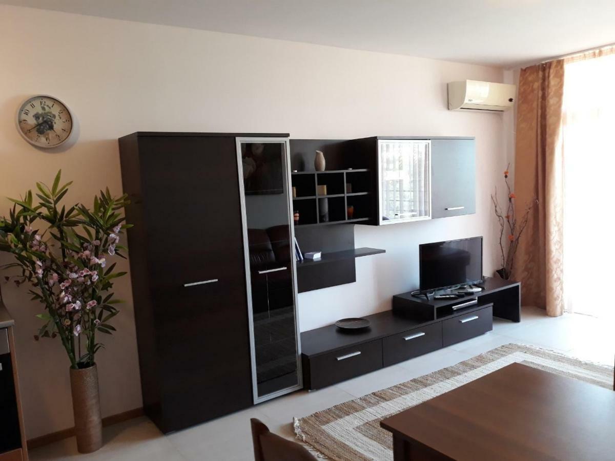Apartament Grand Kamelia Sunny Beach Exterior foto