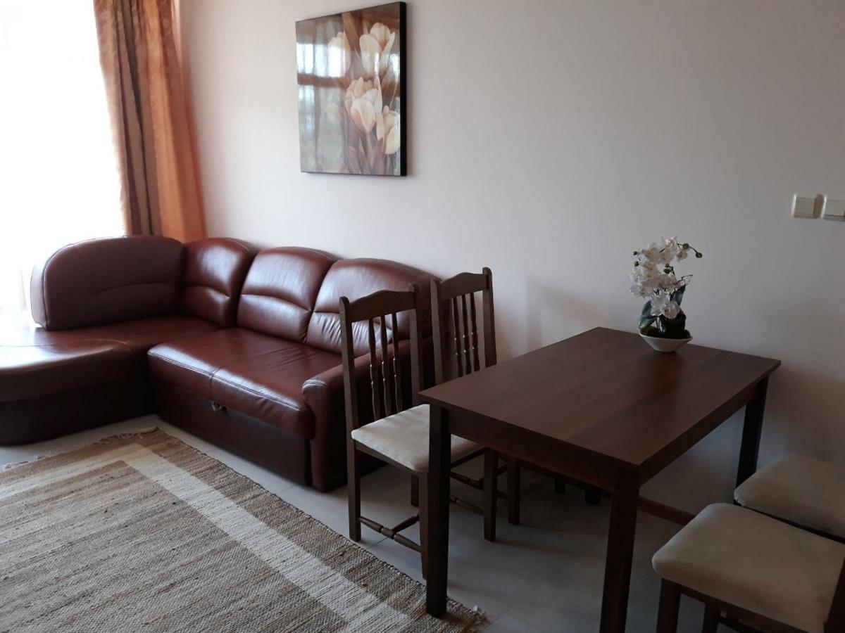 Apartament Grand Kamelia Sunny Beach Exterior foto