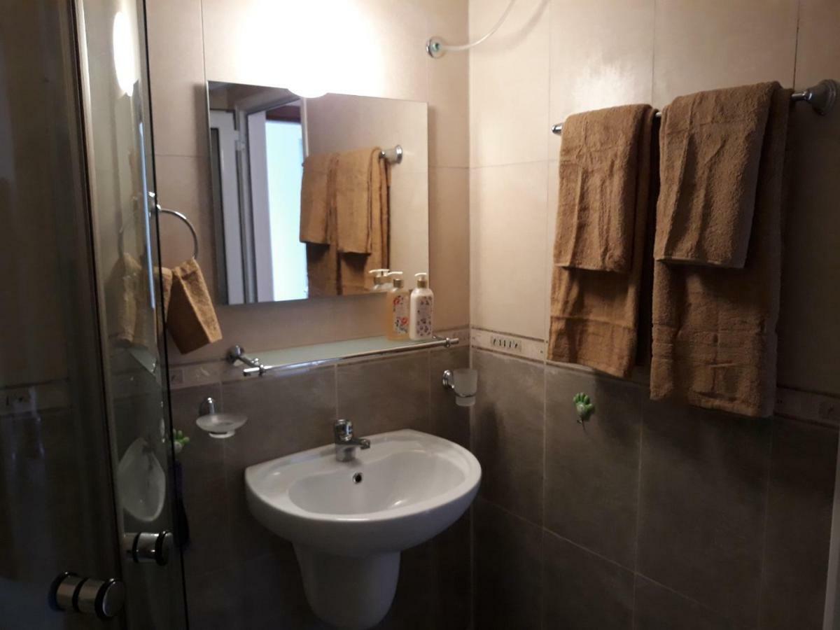 Apartament Grand Kamelia Sunny Beach Exterior foto
