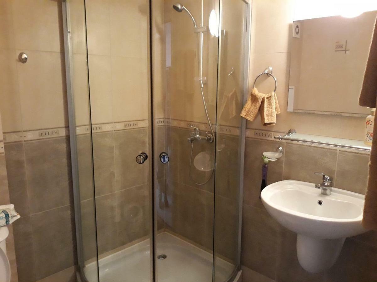 Apartament Grand Kamelia Sunny Beach Exterior foto